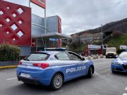 Como, rissa tra stranieri (anche dal Ticino): denunciato 19enne tunisino