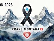 Dramma di Crans-Montana, tra i “dispersi” una 15enne di Castel San Pietro