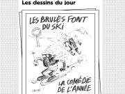 Filo di nota / “Charlie hebdo”, non colleghi ma iene prive di moralità