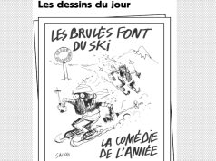 Filo di nota / “Charlie hebdo”, non colleghi ma iene prive di moralità