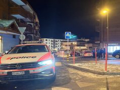Apocalisse a Crans-Montana: rogo in un bar, almeno 40 morti, 112 feriti