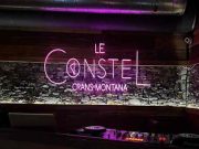 Rogo al “Constel” di Crans-Montana, l’enigma dei rivestimenti in schiuma