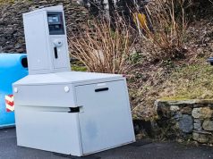 Colpo di stiletto / Controlli della velocità, l’“Irina” a Dirinella quale senso ha?