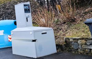 Colpo di stiletto / Controlli della velocità, l’“Irina” a Dirinella quale senso ha?