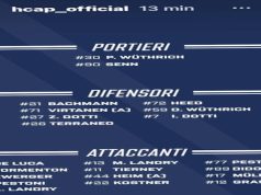 Colpo di stiletto / Montagne russe per Inti: prima reietto, ora ai doppi turni?