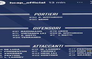 Colpo di stiletto / Montagne russe per Inti: prima reietto, ora ai doppi turni?