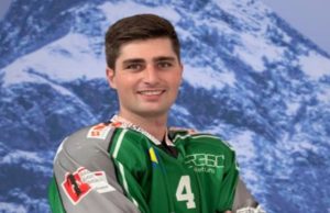 Hockey / Coppa Ticino, di Blenio e ValleMaggia Rivers i primi acuti