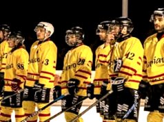 Hockey Terza lega / Gruppo 2-est, Poschiavo e Bregaglia all’asciutto