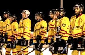 Hockey Terza lega / Gruppo 2-est, Poschiavo e Bregaglia all’asciutto