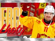 Hockey Sl / Fine di un lungo amore, Lukas Lhotak lascia la Svizzera