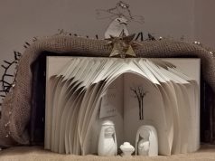 Maggia, ultimi… passi lungo la “Via dei presepi” in frazione Moghegno