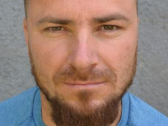 Rumäne auf der Flucht nach brutaler Ermordung einer 23-jährigen