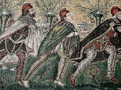 Avegno-Gordevio, Epifania con la tradizionale processione dei re Magi