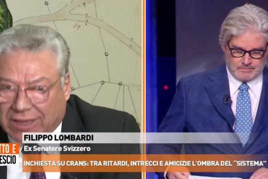 L’editoriale / Odio antisvizzero in tv: vincono sempre gli ignoranti