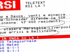 Bastardi inside / Beh, ma allora non è stata poi ‘sta grande crescita…