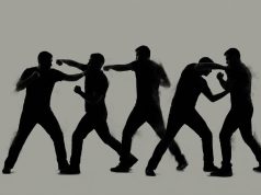 Unklare tätliche Auseinandersetzung in der Neujahrsnacht: Polizei bittet um Zeugenhinweise