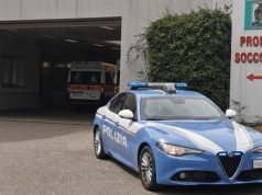 Varese: si ubriaca, s’infortuna, ferisce un vigilante. Curato e arrestato