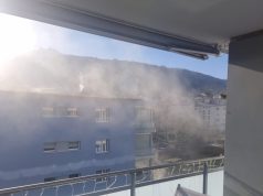 Wohnungsbrand am Neujahrstag in Kriens: Eine Person stirbt