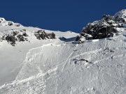 Schock in den Bergen: Snowboarder von Lawine in Davos in den Tod gerissen