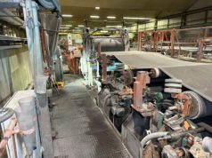 25-Jähriger stirbt nach Horror-Unfall an Produktionsmaschine