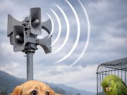 Keine Sorge am 4. Februar: es ist nur ein Test!