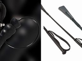 Sexspielzeug-Alarm in der Schweiz