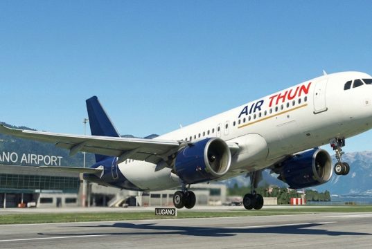 Calcio Dna / Lugano sempre secondo, ma il Thun è ora uccel di bosco