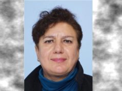 Scomparsa da Lugano quartiere Castagnola, cercasi 61enne italiana