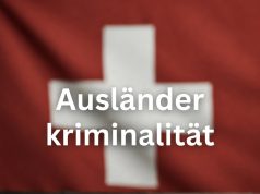 Meiringen: Auto-Diebstahl, Unfall und Festnahmen, Verdächtige aus dem Ausland