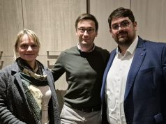 Associazione “Castrum Tabernarum”, Matteo Barca nuovo presidente