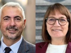 Lega in Gran Consiglio, Raffaella Zucchetti subentra a Daniele Caverzasio