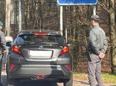 Dal Ticino al Comasco: droga nell’auto rubata (in Svizzera), denunciato