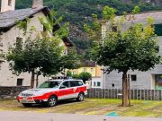 Minorenni, asilanti, ladri: in quattro nei guai dopo i “raid” in ValleMaggia