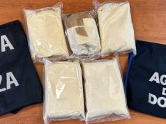 Eroina in auto, coppia turco-marocchina beccata a Chiasso-Brogeda