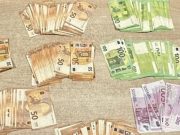 144’300 euro di troppo in auto, ucraina beccata in frontiera a Chiasso