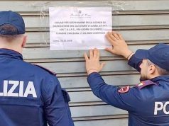 Pregiudicati, rissaioli, drogati, ubriachi. Chiuso dall’autorità un bar di Como