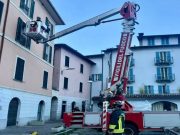 Dongo (Como): scoppio in casa, morta all’ospedale la 91enne ustionata