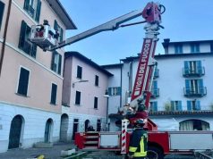 Dongo (Como): scoppio in casa, morta all’ospedale la 91enne ustionata