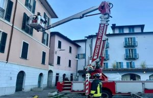 Dongo (Como): scoppio in casa, morta all’ospedale la 91enne ustionata