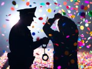 Marokkanischer Staatsbürger attackiert Polizisten an Luzerner Fasnacht: Zwei Beamte verletzt