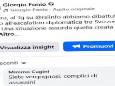 Strage di Crans-Montana, dal Ticino denuncia ad un giornalista italiano