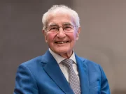 Ein Leben für Würde und Hoffnung: Guido A. Zäch ist verstorben