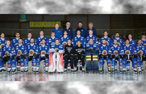 Hockey Prima lega / Gruppo ovest, “play-off”: avanti Martigny e Prilly