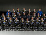 Hockey Prima lega / Gruppo ovest, “play-off”: Saastal e Bulls non mollano