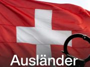 Anwohner verfolgt und stellt flüchtenden Einbrecher nach Coup im Coiffeur: Täter ist Spanier