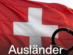 Anwohner verfolgt und stellt flüchtenden Einbrecher nach Coup im Coiffeur: Täter ist Spanier