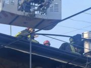 Lonate Pozzolo (Varese): rogo, devastate due abitazioni, sgombero forzato