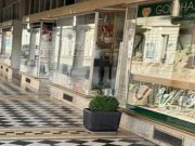 Lugano, assalto ad una gioielleria: due dipendenti feriti, presi i banditi