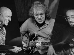 Lugano, a “Jazz in Bess” un trio uruguayano di impronta rioplatense