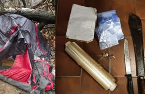 Morazzone (Varese): “machete” contro gli agenti, spacciatore arrestato